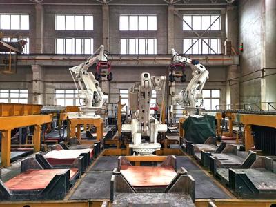 金川故事 矿山传统机械化装备的AI赋能与机械设备研发新篇章