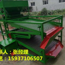 莱芜市莱城区鑫源农副产品加工厂 专业深耕生姜、大蒜、花椒与机械设备研发