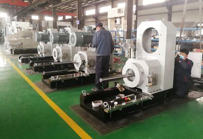 二十载深耕铸就匠心，智造先锋矢志打造国际化民族品牌