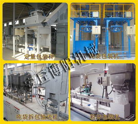 安丘博阳机械制造 以创新驱动，深耕机械设备研发领域